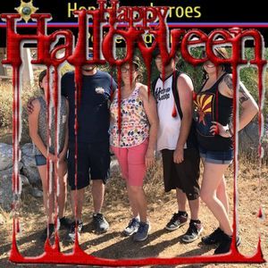 Meet your Posher, Eric